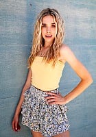 Jenna Davis